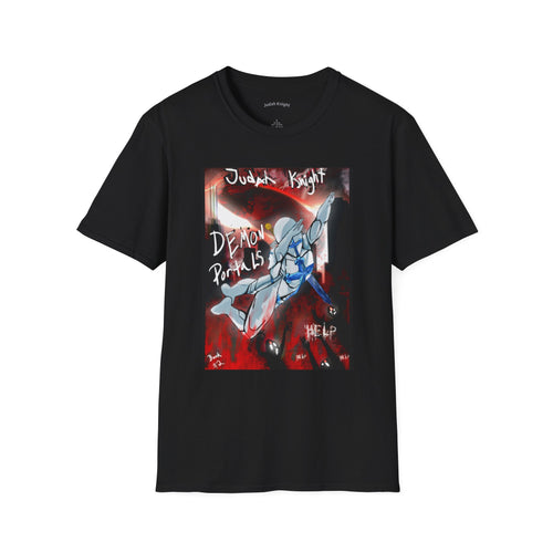 Judah Knight T-Shirt